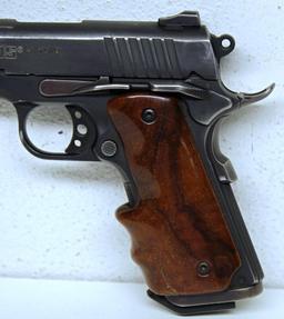 Taurus PT 1911 .45 ACP Semi-Auto Pistol SN#NAS21163