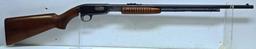Winchester Model 61 .22 S,L,LR Pump Action Rifle Mfg. 1936 SN#21604
