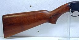 Winchester Model 61 .22 S,L,LR Pump Action Rifle Mfg. 1936 SN#21604