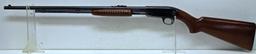 Winchester Model 61 .22 S,L,LR Pump Action Rifle Mfg. 1936 SN#21604