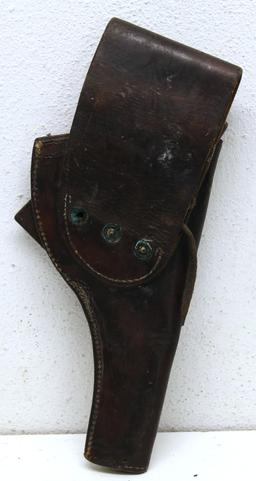 U.S. 1918 Leather Holster