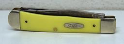 Case 3254 2 Blade Pocket Knife