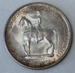 1900 Lafayette Commemorative Dollar