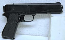 Marksman .177 Cal. BB/Pellet Repeater Air Pistol