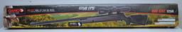 Gamo Big Cat 1250 .177 Cal. Pellet Air Rifle with 4x32 Scope in Original Box