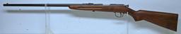 Remington Model 33 .22 S,L,LR Single Shot Bolt Action Rifle SN#NA