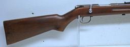 Remington Model 34 .22 S,L,LR Single Shot Bolt Action Rifle SN#38803