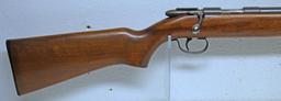 Remington Model 510 The Target Master .22 S,L,LR Single Shot Bolt Action Rifle SN#NA