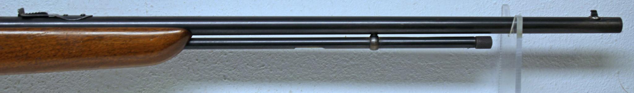 Remington Model 512 The Sport Master .22 S,L,LR Magazine Tube Fed Bolt Action Rifle SN#NA