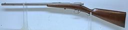 Savage Model 1904 .22 S,L,LR Single Shot Bolt Action Rifle SN#74786