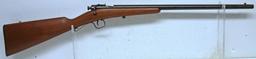 Savage Model 1904 .22 S,L,LR Single Shot Bolt Action Rifle SN#37259