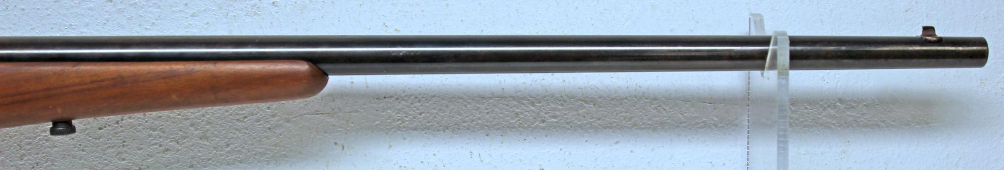 Savage Model 1904 .22 S,L,LR Single Shot Bolt Action Rifle SN#37259