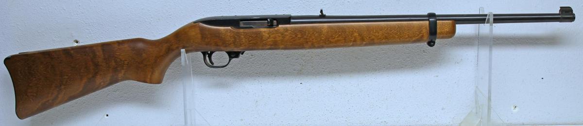 Ruger Model 10/22 Carbine .22 LR Semi-Auto Rifle SN#244-46139