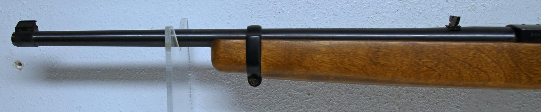 Ruger Model 10/22 Carbine .22 LR Semi-Auto Rifle SN#244-46139