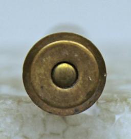 .38-50 Remington Hepburn Collector Cartridge