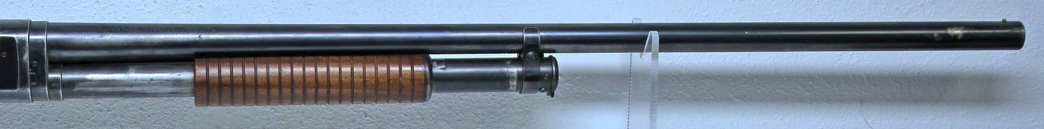 Winchester Model 97 12 Ga. Pump Action Shotgun 2 3/4" Chamber Full Choke 30" Barrel SN#965843
