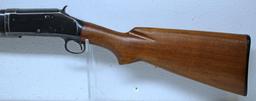 Winchester Model 97 12 Ga. Pump Action Shotgun 2 3/4" Chamber Full Choke 30" Barrel SN#965843