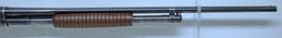 Winchester Model 42 .410 Ga. Pump Action Shotgun 3" Chamber Full Choke 26" Plain Barrel SN#864 First