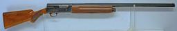 Browning A-5 Light Twelve 12 Ga. Semi-Auto Shotgun 2 3/4" Chamber 29 1/2" Raised Solid Rib Barrel