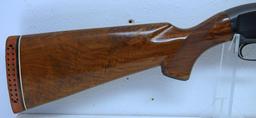 Winchester Model 12 12 Ga. Pump Action Shotgun 30" Vent Rib Barrel 2 3/4" Chamber Full Choke At some