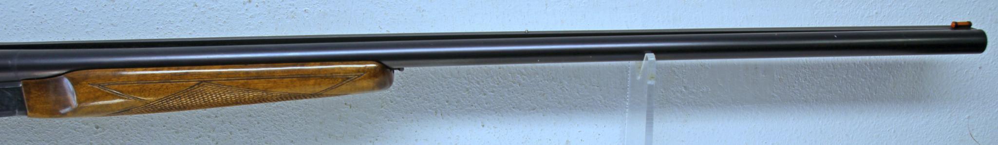 Ithaca by SKB Model 200E 20 Ga. Side by Side Shotgun 28" Raised Solid Rib Barrels 3" Chamber