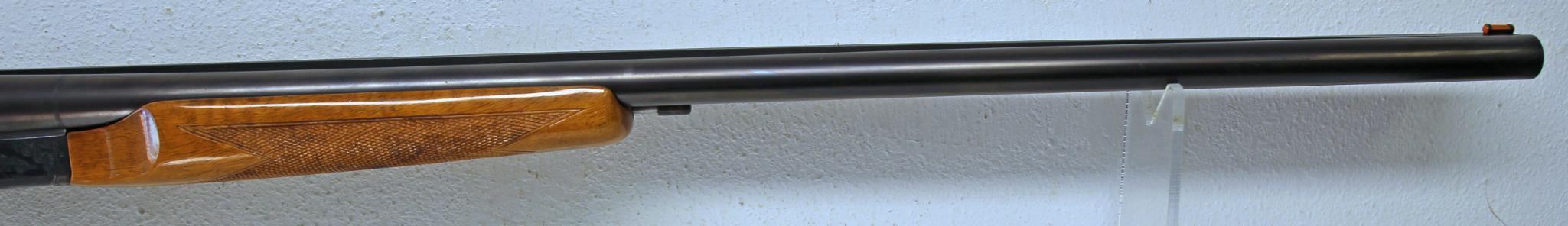 Ithaca SKB 200E 12 Ga. Side by Side Shotgun 2 3/4" Chamber 28" Solid Raised Rib Barrels SN#R181532