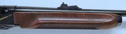 Remington Model 4 Diamond Anniversary .30-06 Semi-Auto Rifle, Limited Edition 1 of 1500, 1981