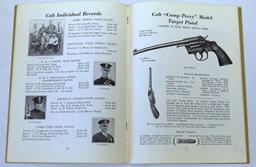 Colt Fire Arms 1932 Catalog