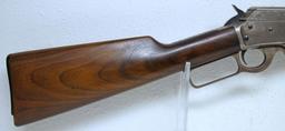 Marlin Model 93 Carbine .30-30 Lever Action Sporting Rifle 5 Shot Half Magazine Case Hardened