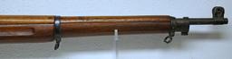 U.S. Model of 1917 Remington Eddystone .30-06 Bolt Action Rifle SN#579770