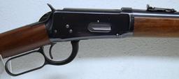 Winchester Model 1894 .32 WS Saddle Ring Carbine Lever Action Rifle Mfg. 1914 SN#758090