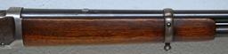 Winchester Model 94 .30 WCF Lever Action Rifle w/Lyman Peep Sight Mfg. 1928 SN#1052118