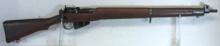 Canada Long Branch C No. 4 MK I* .303 British Bolt Action Lee Enfield Service Rifle Marked 1950...