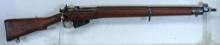 Canada Long Branch No. 4 MK I .303 British Bolt Action Lee Enfield Service Rifle Marked 1941...