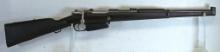 DWM German Mauser Modello Argentino 1891 7.65 mm Bolt Action Carbine Rifle Made in Berlin... Stock