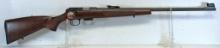 CZ Model 457 .22 WMR Bolt Action Rifle, New in Box SN#C852702...