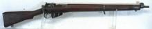 Canada Long Branch No. 4 MK I* .303 British Bolt Action Lee Enfield Service Rifle Marked 1944...