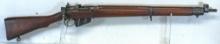 Canada Long Branch No. 4 MK I* .303 British Bolt Action Lee Enfield Service Rifle Marked 1942...