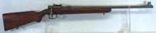 MAS Model 45 .22 LR Bolt Action Training Rifle Parkerized Finish... No Clip... SN#18684...