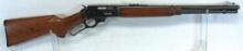 Marlin Model 336 .30-30 Win. Lever Action Rifle Top of Receiver Tapped for Scope... SN#24027770...