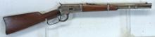 Winchester Model 1892 .32 WCF Trapper Saddle Ring Carbine Lever Action Rifle 16" Barrel... Mfg. 1910