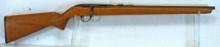 Savage Model 63 .22 S,L,LR Bolt Action Single Shot Rifle w/Full Stock SN#NSN...