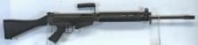Century Arms Model R1A1 Sporter .308 Cal. Semi-Auto Rifle Missing Clip... SN#CA02644...