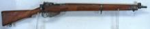 British Enfield...No. 4 MK I* Long Branch .303 British Bolt Action Rifle Marked 1944... SN#65L7678..