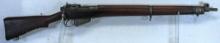 British Enfield No. 4 MK I* Long Branch .303 British Bolt Action Rifle Marked 1944 SN#8L5676...