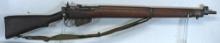 British Enfield Long Branch No. 4 MK I* .303 British Bolt Action Rifle SN#83L4237...