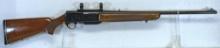 Belgian Browning BAR Grade II .300 Win. Mag. Semi-Auto Rifle SN#07824 M72...