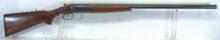 Winchester Model 24 12 Ga. Side by Side Shotgun 30" Raised Solid Rib Barrels... 2 3/4" Chamber...