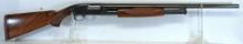 Winchester Model 12 Deluxe 20 Ga. Pump Action Shotgun 28" Raised Solid Rib Barrel... 2 3/4" Chamber.