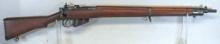 British Enfield Long Branch No. 4 MK I* .303 British Bolt Action Rifle SN#58L3618...